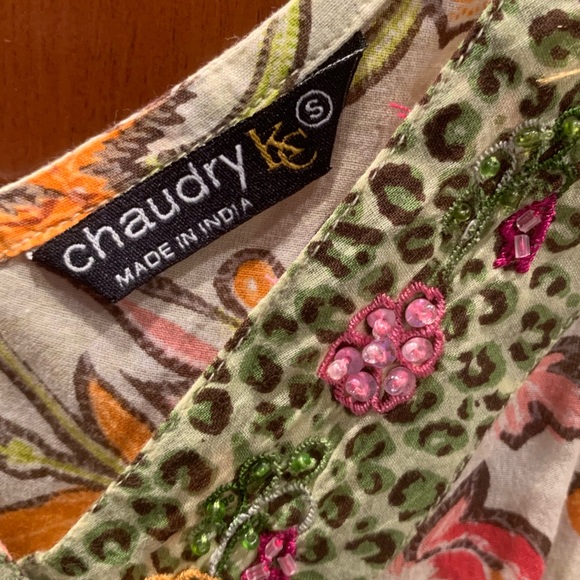 Women’s top - Picture 7 of 10